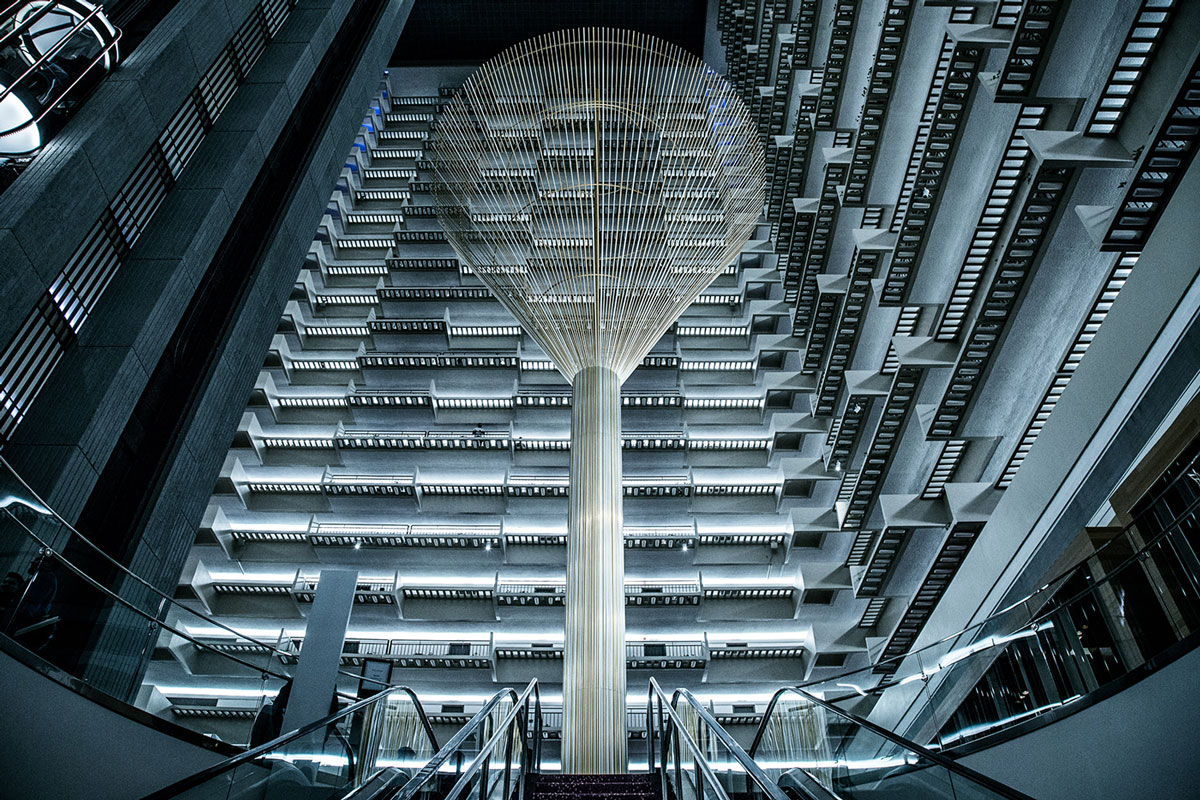 Hyatt Regency